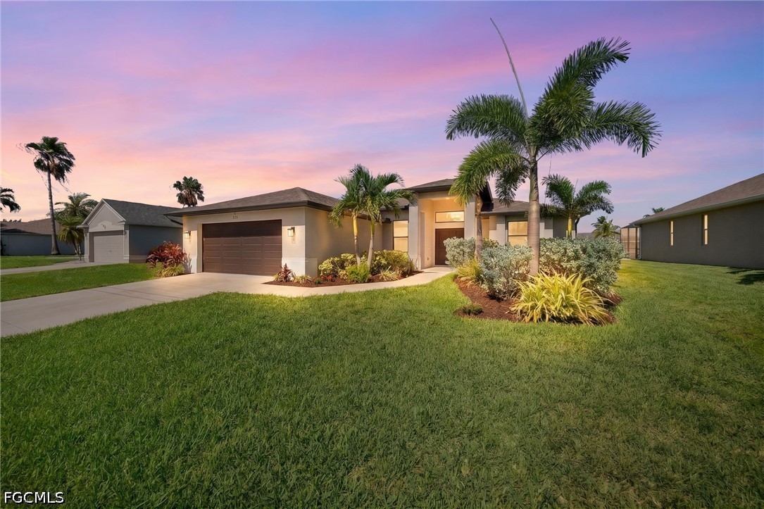 4 Bed Pool Home for Sale in Cape Coral, photo 31