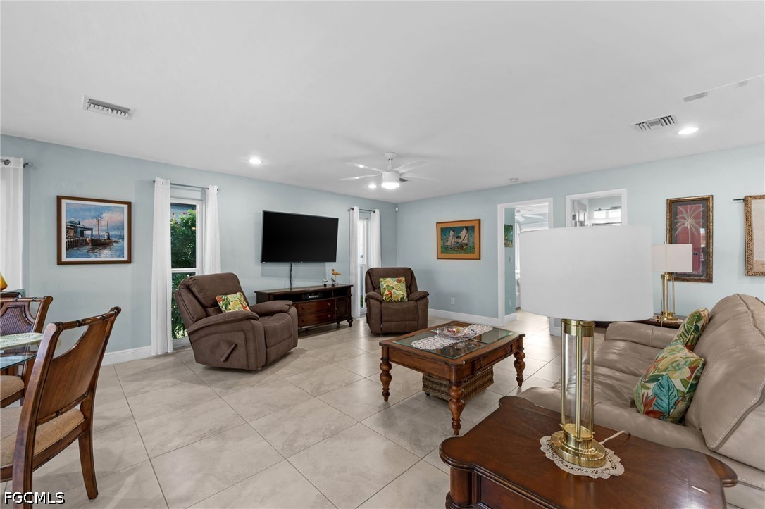 3 Bed Waterfront Home for Sale in St James City, photo 31