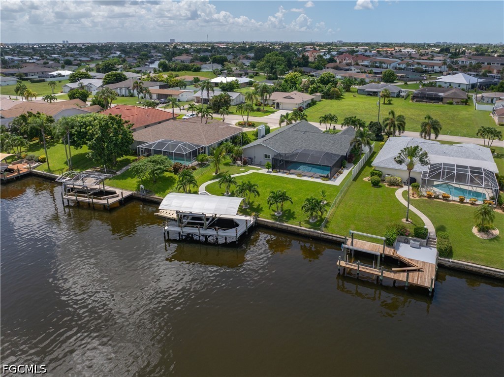 3 Bed Pool Home for Sale in Cape Coral, photo 31