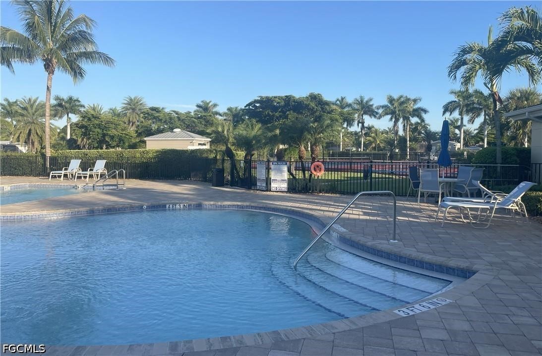 Residential for Sale in Fort Myers, photo 31