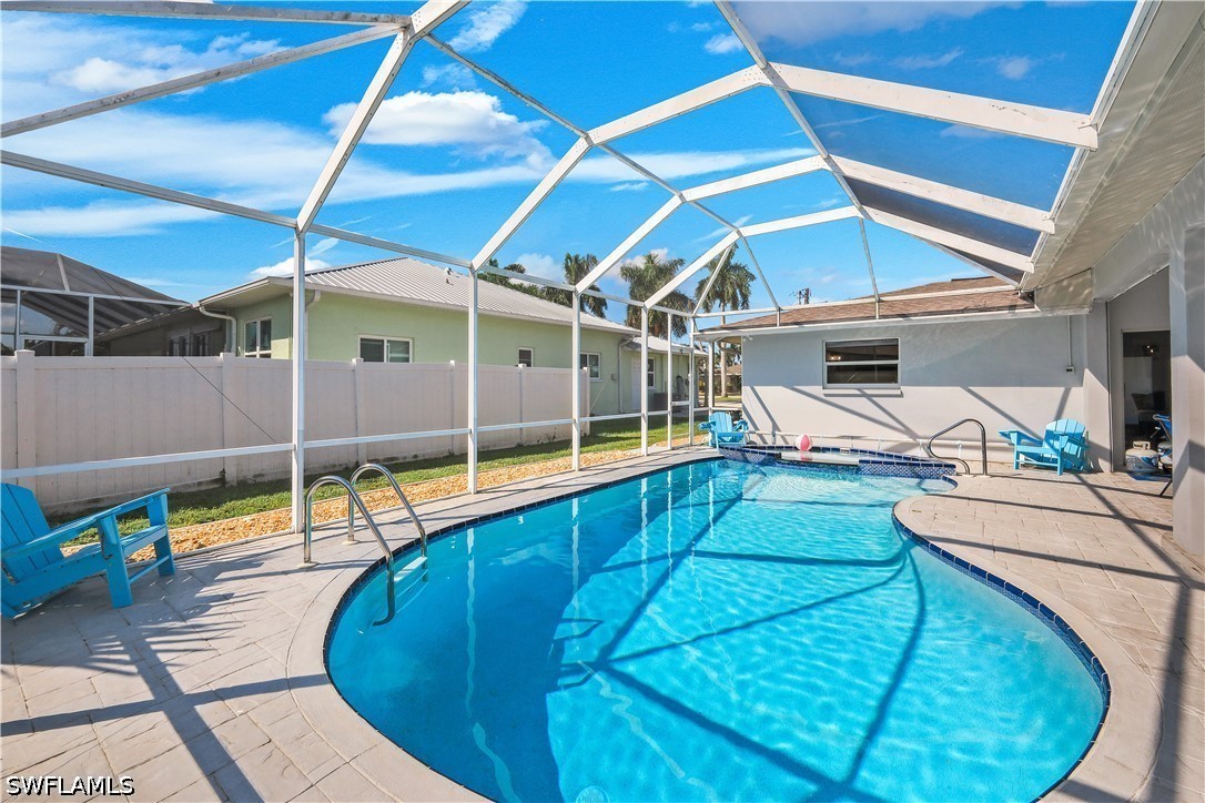 3 Bed Pool Home for Sale in Cape Coral, photo 31