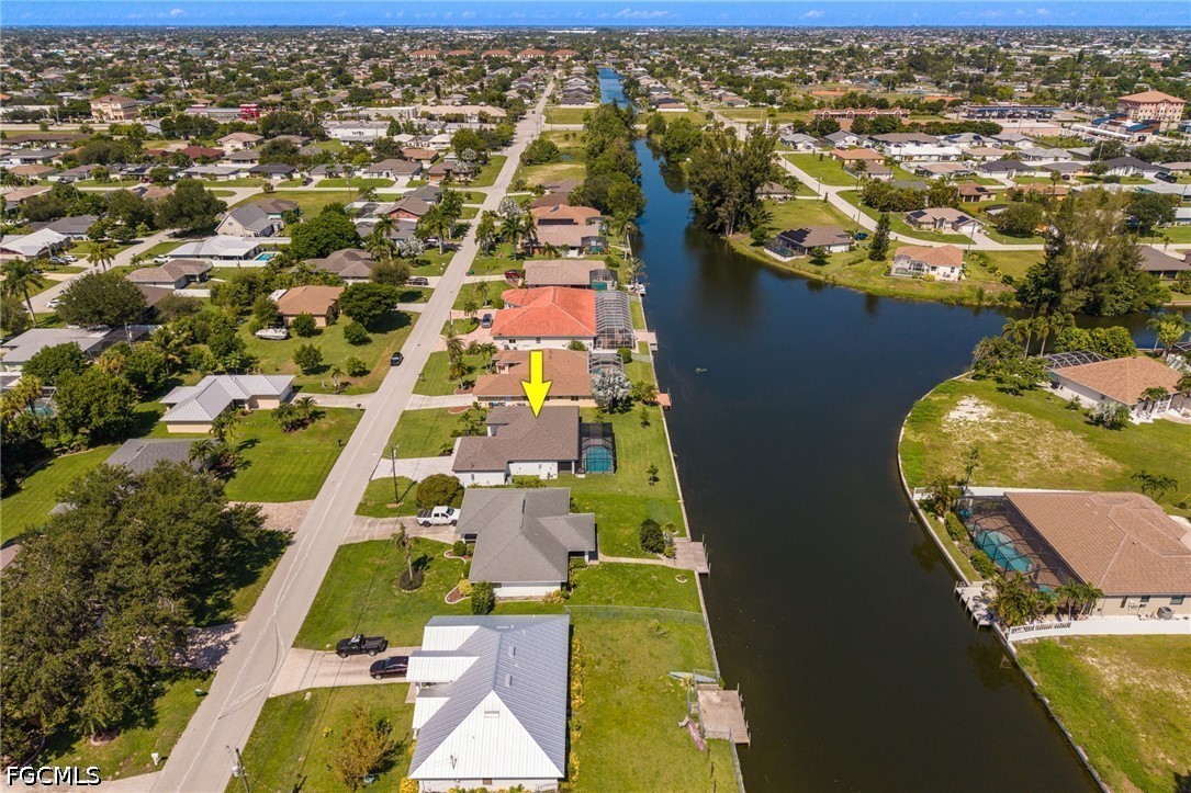4 Bed Pool Home for Sale in Cape Coral, photo 31