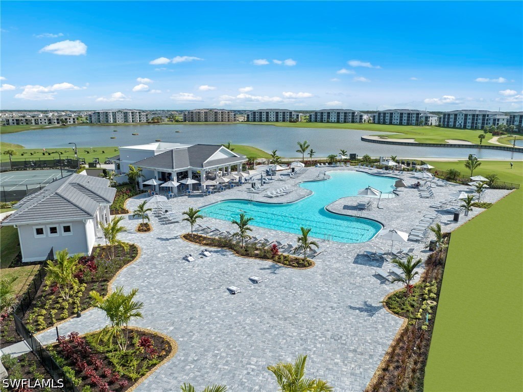 2 Bed Waterfront Home for Sale in Ave Maria, photo 31