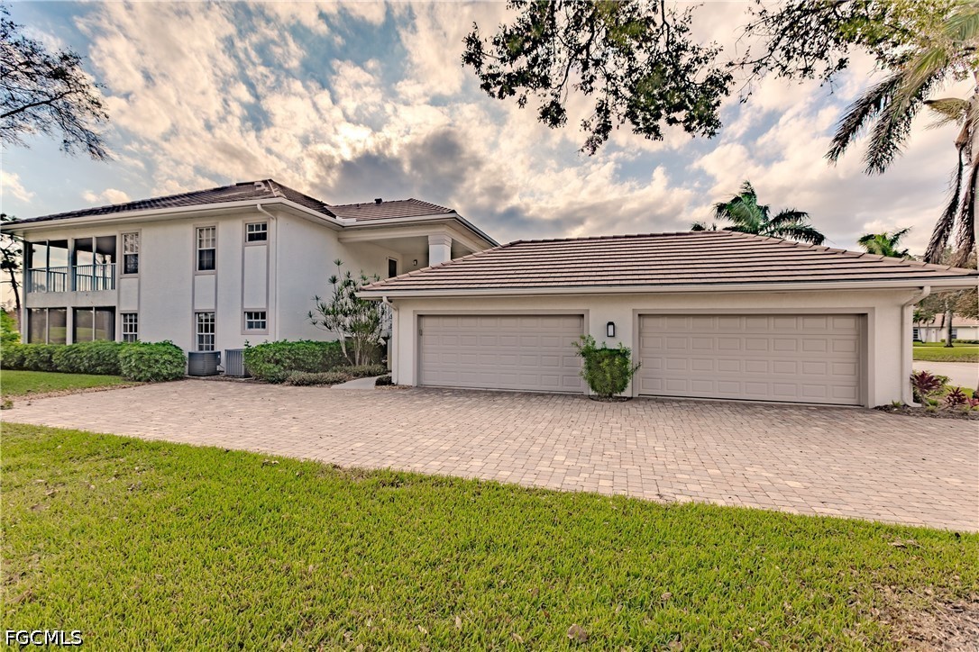 2 Bed Waterfront Home for Sale in Estero, photo 31