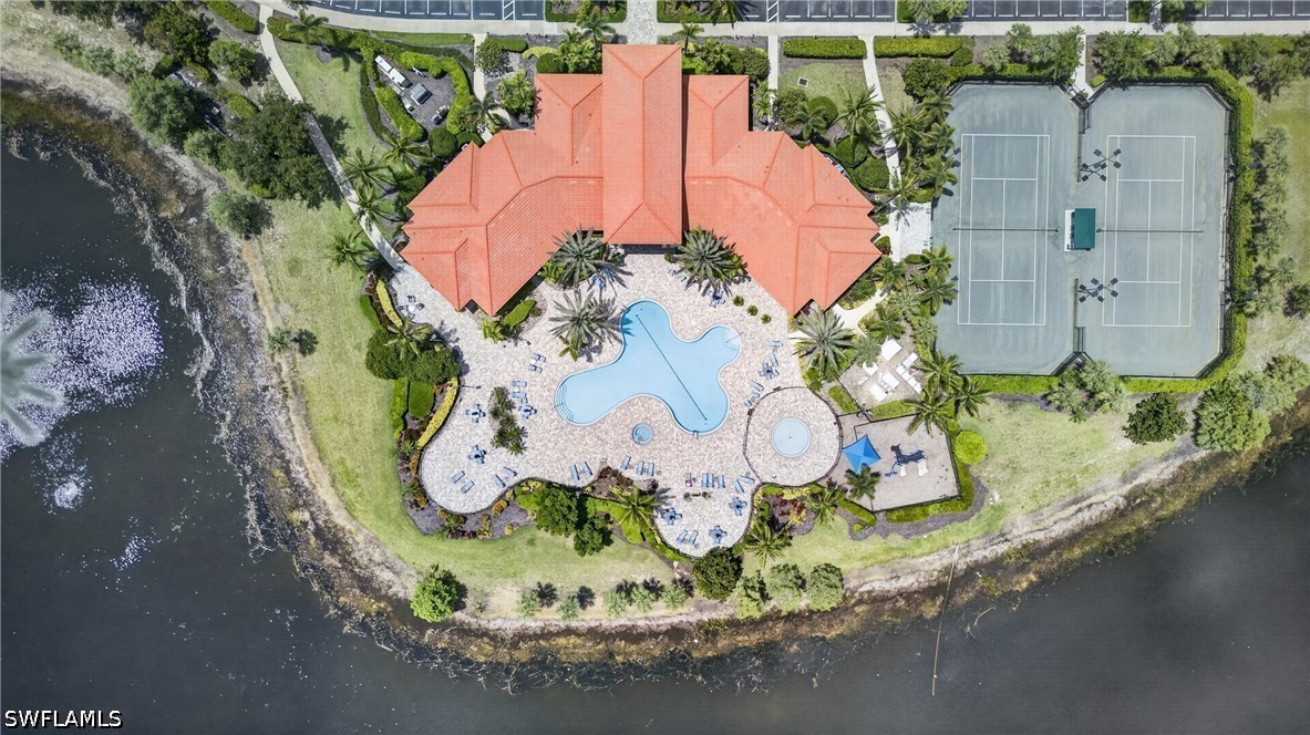 4 Bed SingleFamilyResidence for Sale in Estero, photo 31