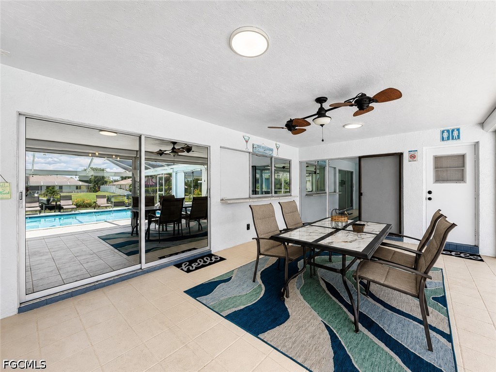 3 Bed Pool Home for Sale in Cape Coral, photo 31