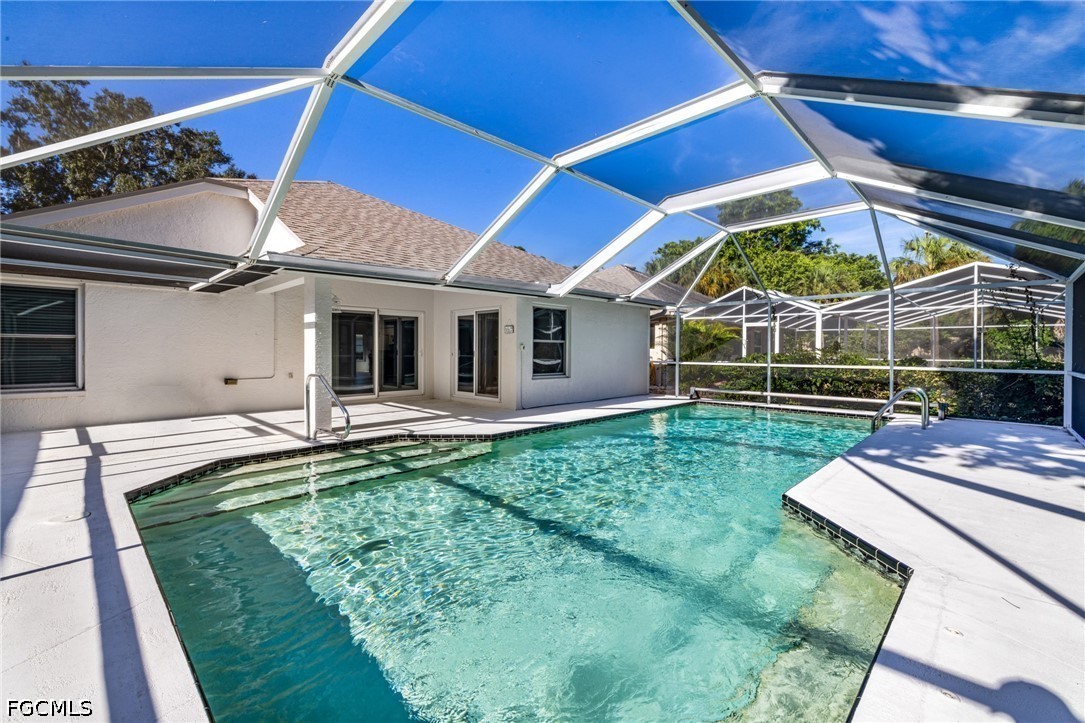 3 Bed Pool Home for Sale in Estero, photo 31