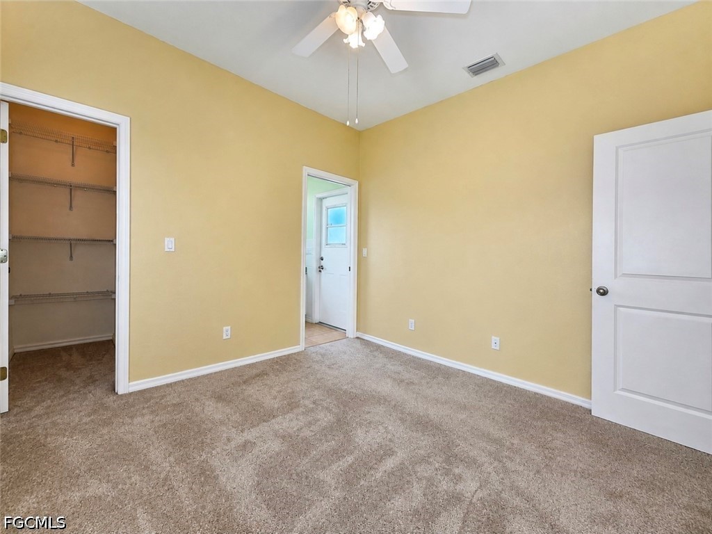 3 Bed Pool Home for Sale in Cape Coral, photo 31