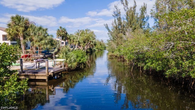 2 Bed Waterfront Home for Sale in Fort Myers, photo 31