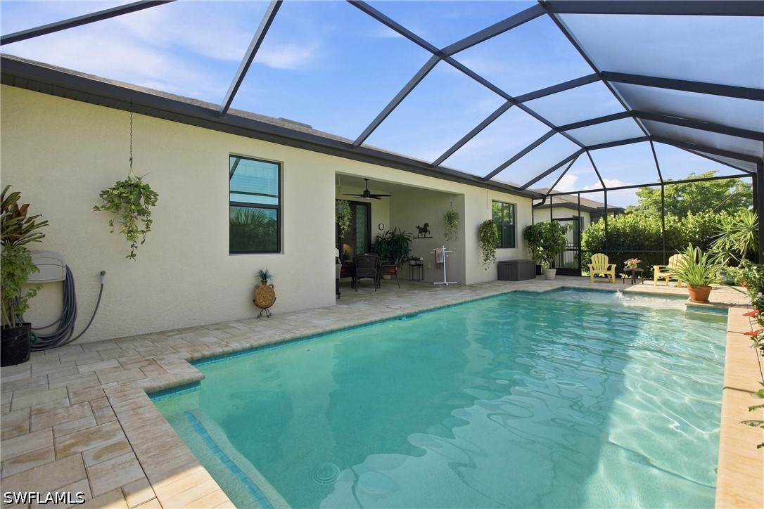 4 Bed Pool Home for Sale in Portico, photo 31