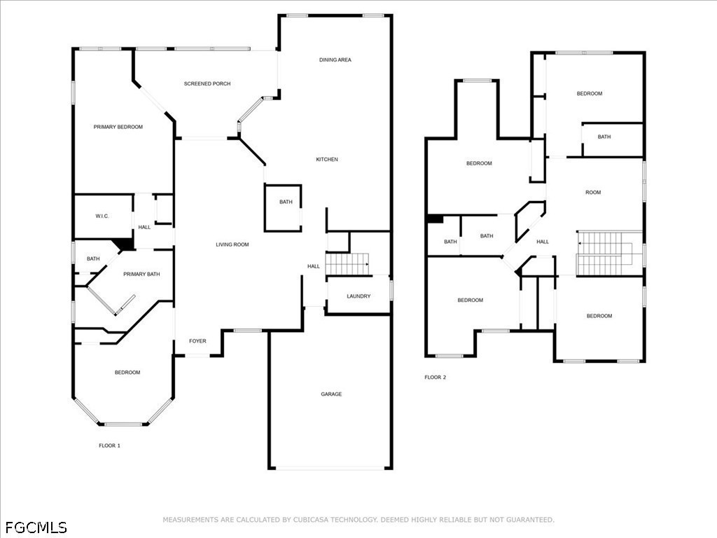 6 Bed SingleFamilyResidence for Sale in Stoneybrook, photo 31