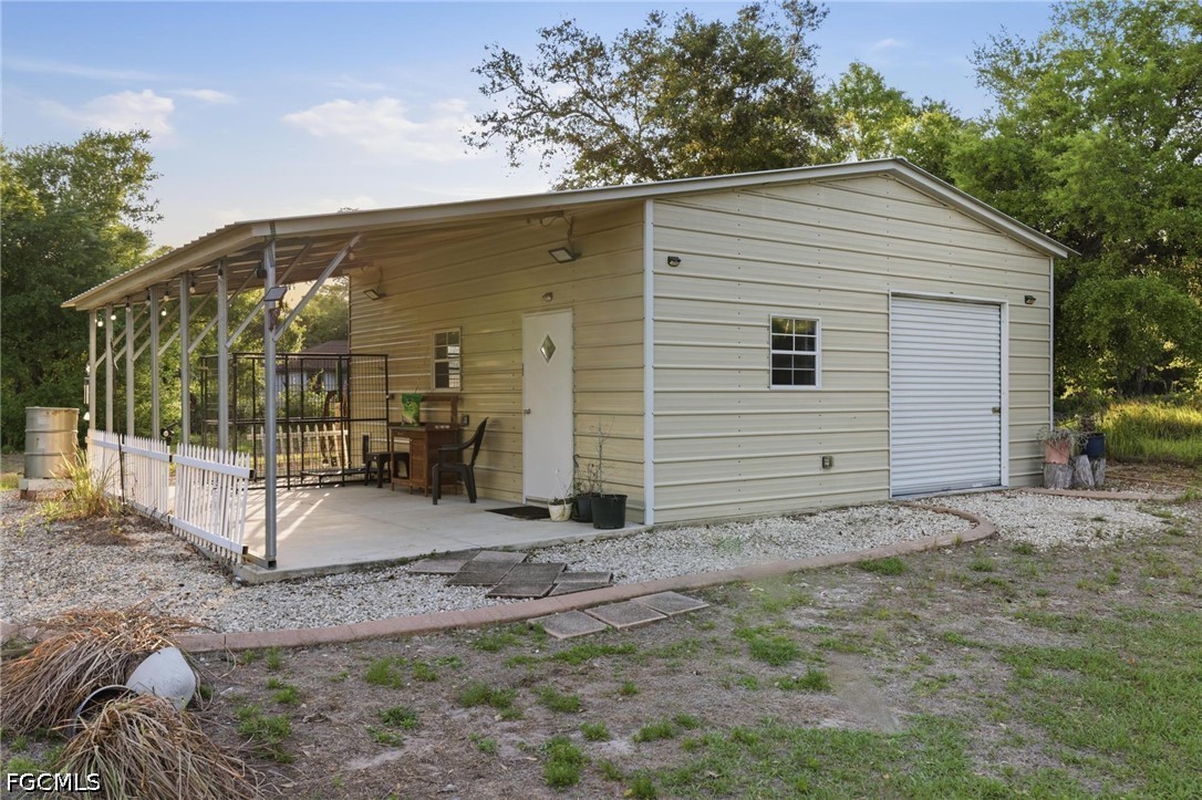 4 Bed Pool Home for Sale in North Port, photo 31