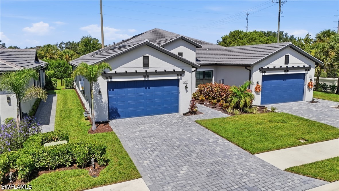 2 Bed Attached for Sale in Abaco Pointe, photo 31
