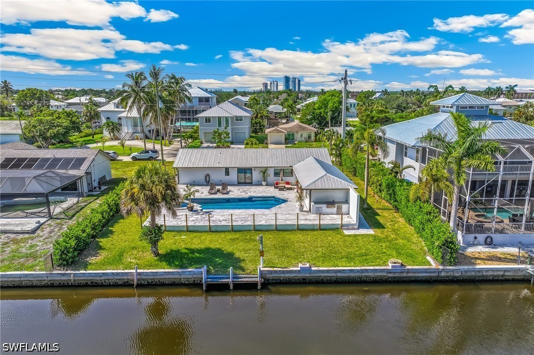 3 Bed Pool Home for Sale in Estero Bay Shores, photo 31