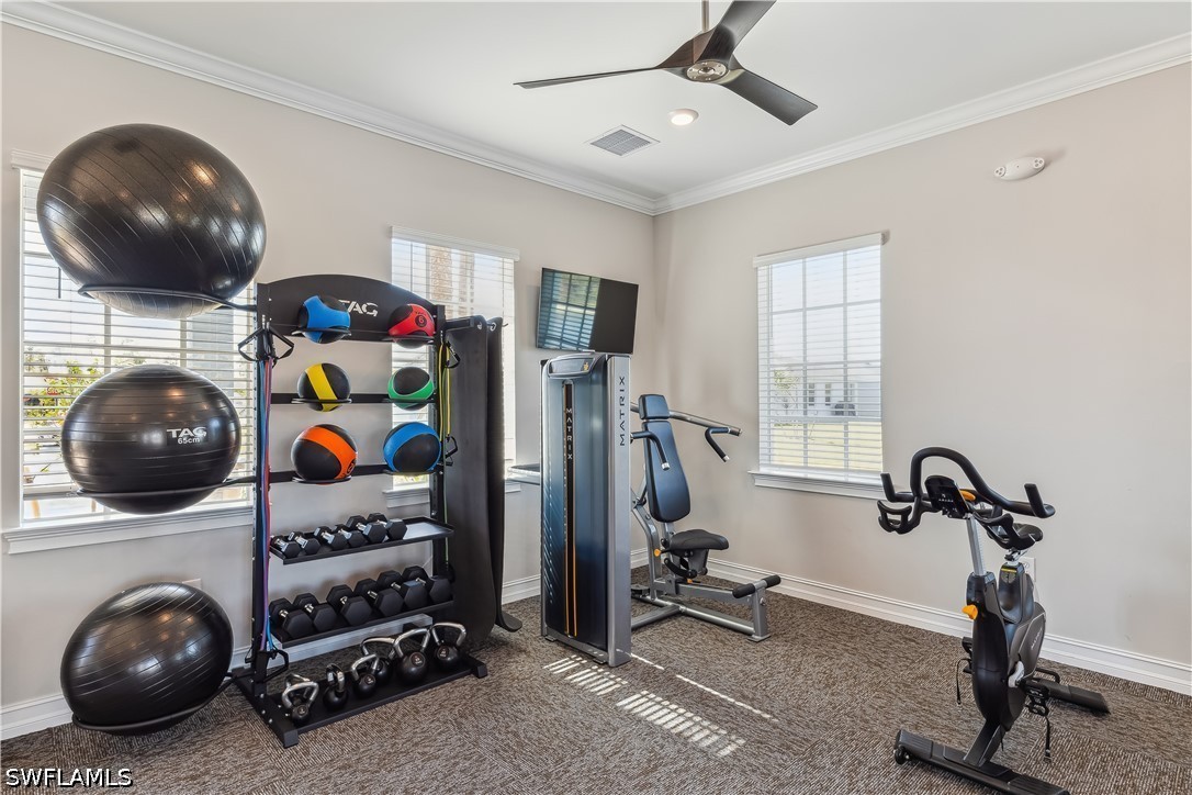4 Bed SingleFamilyResidence for Sale in Asher Park, photo 31