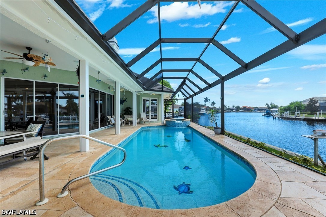 3 Bed Pool Home for Sale in Marco Island, photo 31