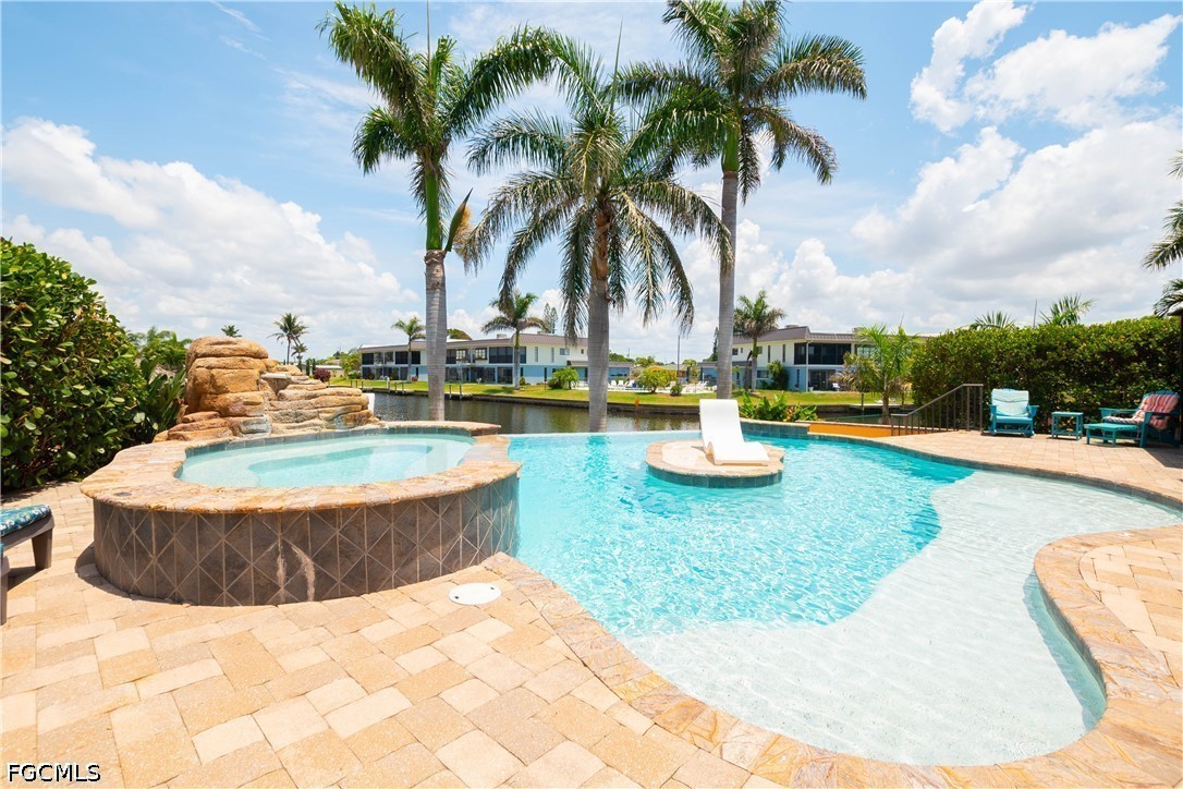 5 Bed Pool Home for Sale in Cape Coral, photo 31