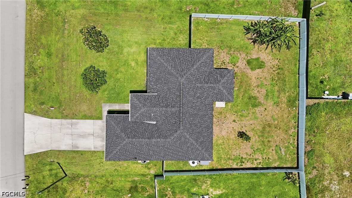 4 Bed SingleFamilyResidence for Sale in Cape Coral, photo 31