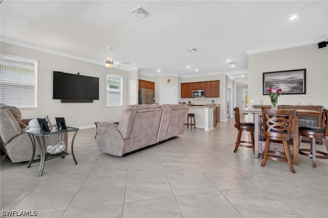 3 Bed Pool Home for Sale in Naples, photo 31