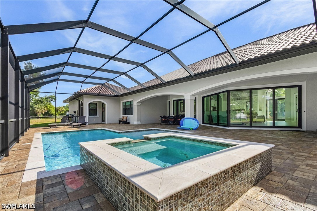 4 Bed Pool Home for Sale in Lehigh Acres, photo 31