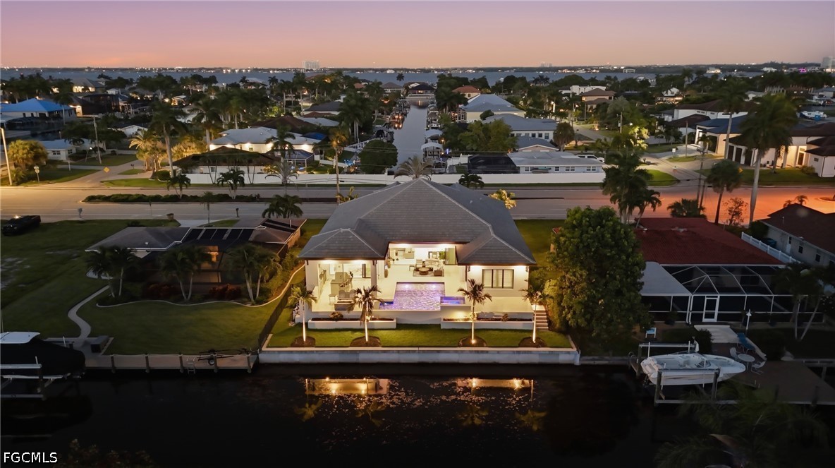 4 Bed Pool Home for Sale in Cape Coral, photo 31