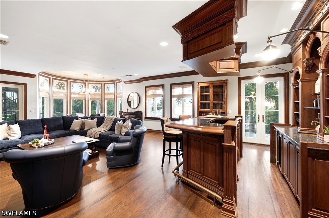 5 Bed Pool Home for Sale in Olde Naples, photo 31