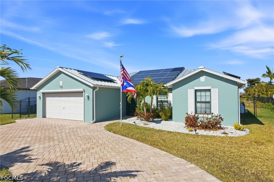 3 Bed Pool Home for Sale in Cape Coral, photo 31