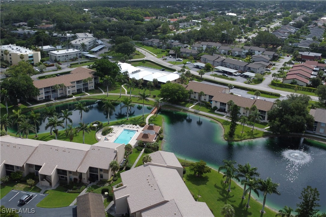 2 Bed Waterfront Home for Sale in Naples, FL, $220,000 — photo 32