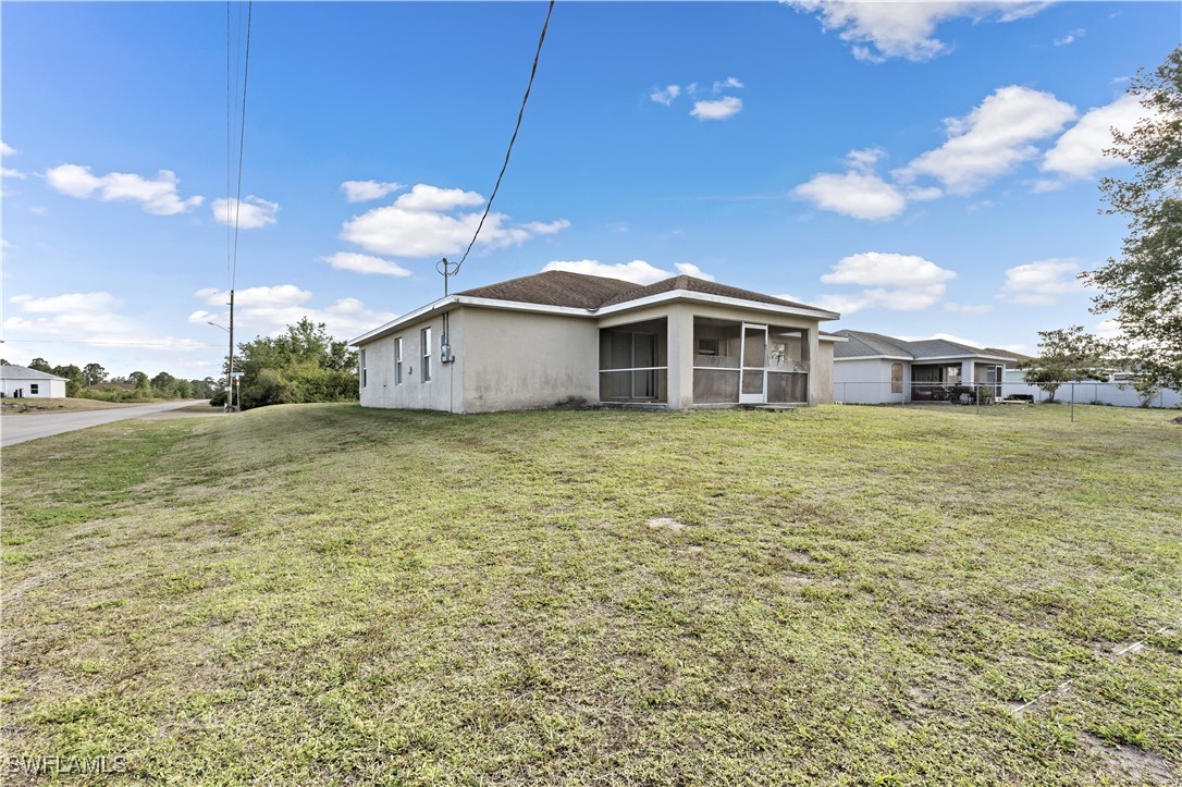 4 Bed SingleFamilyResidence for Sale in Lehigh Acres, FL — photo 32
