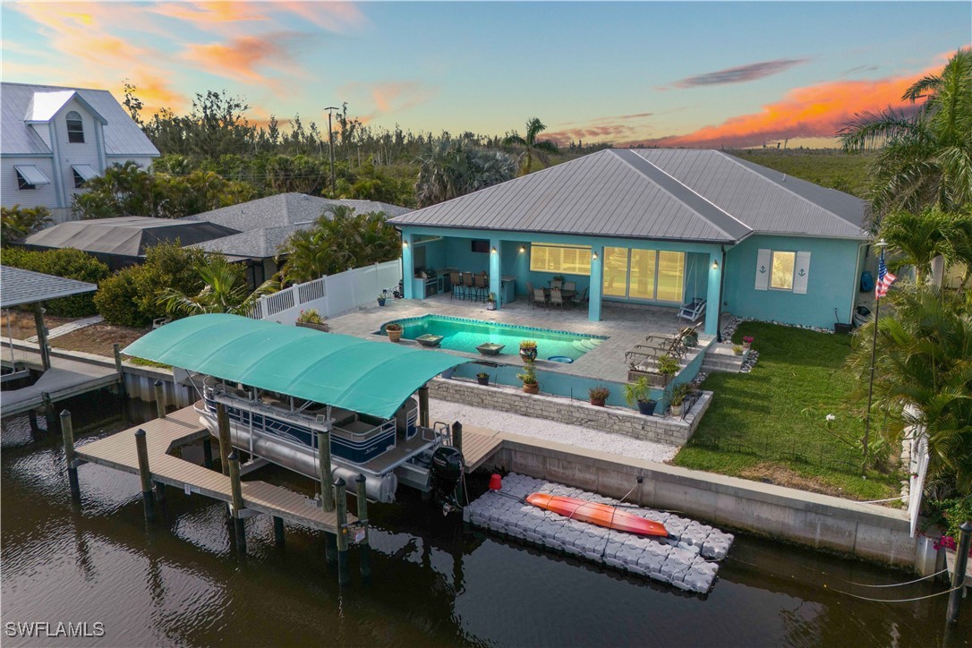 3 Bed Pool Home for Sale in St James City, photo 32