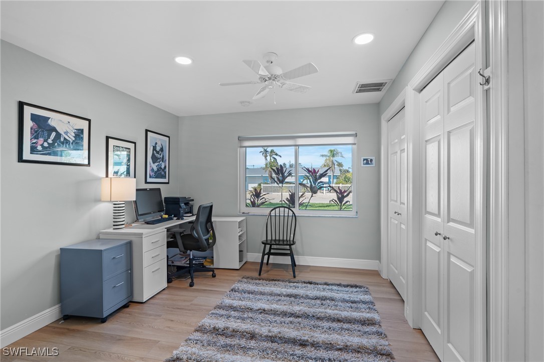 2 Bed Pool Home for Sale in Bayview Acres, FL, $670,000 — photo 32