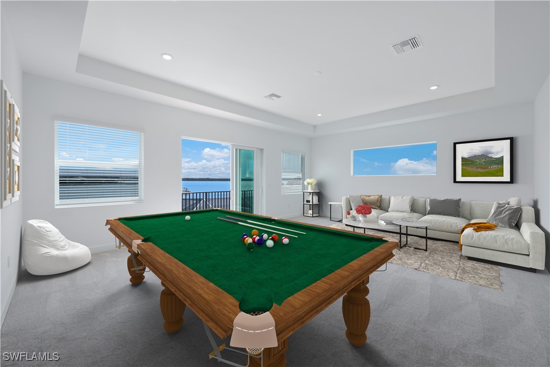 4 Bed Pool Home for Sale in Wildblue, photo 32