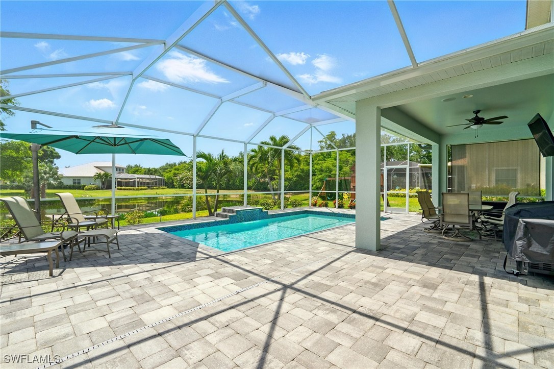 5 Bed Pool Home for Sale in Stonyhill, photo 32