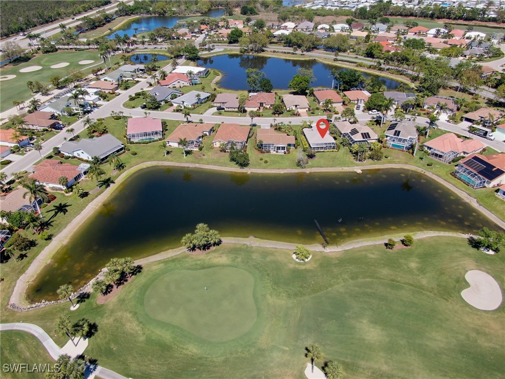 2 Bed Waterfront Home for Sale in Del Vera Country Club, FL — photo 32
