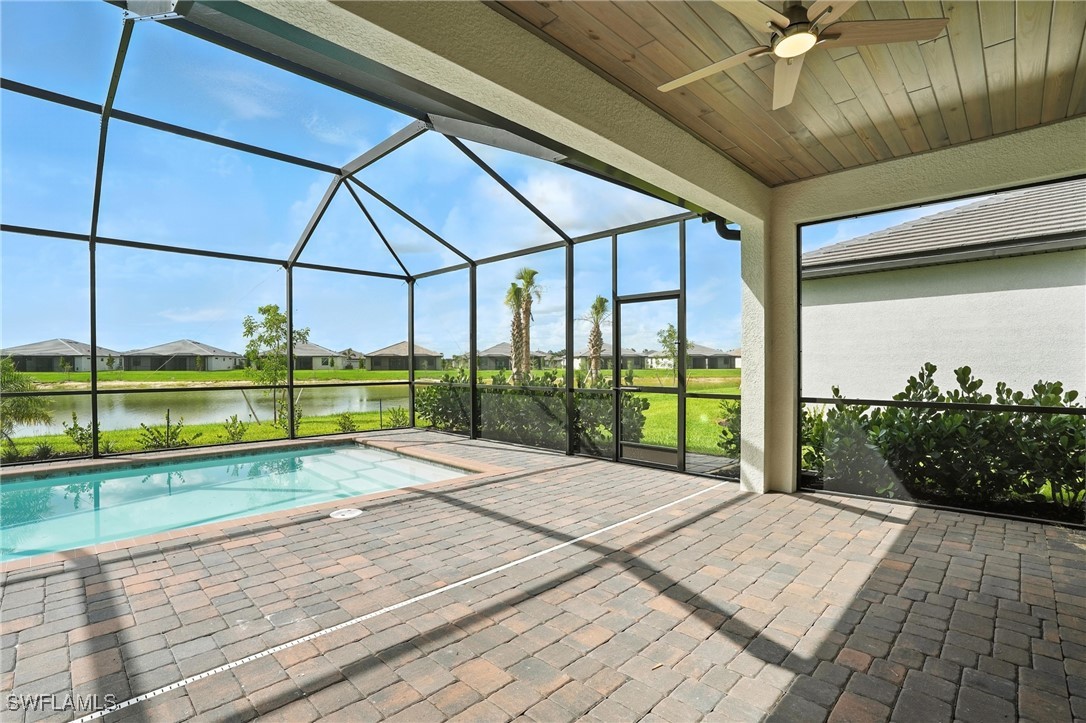 4 Bed Pool Home for Sale in Verdana Village, FL, $629,900 — photo 32
