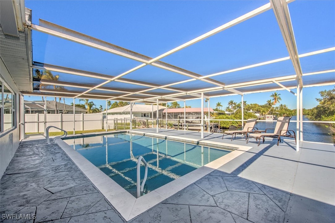 2 Bed Pool Home for Sale in Morse Shores, FL, $345,000 — photo 32