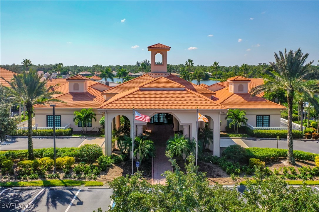 2 Bed Waterfront Home for Sale in Herons Glen, FL, $250,000 — photo 32