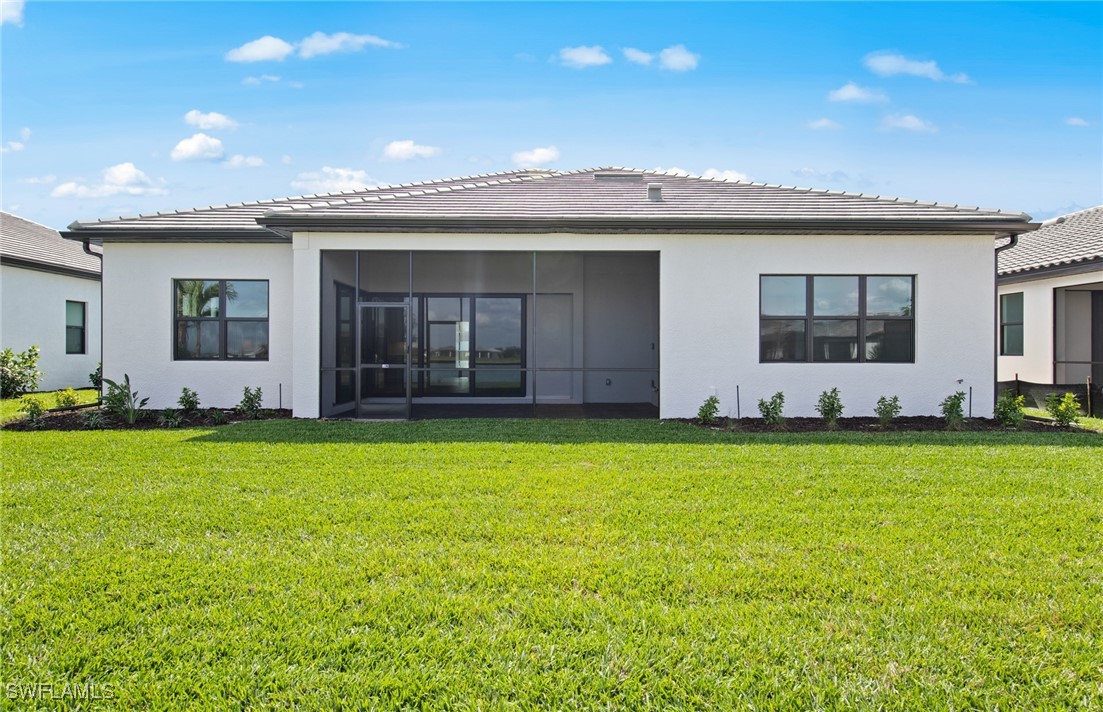 3 Bed Waterfront Home for Sale in Estero, FL, $743,215 — photo 32