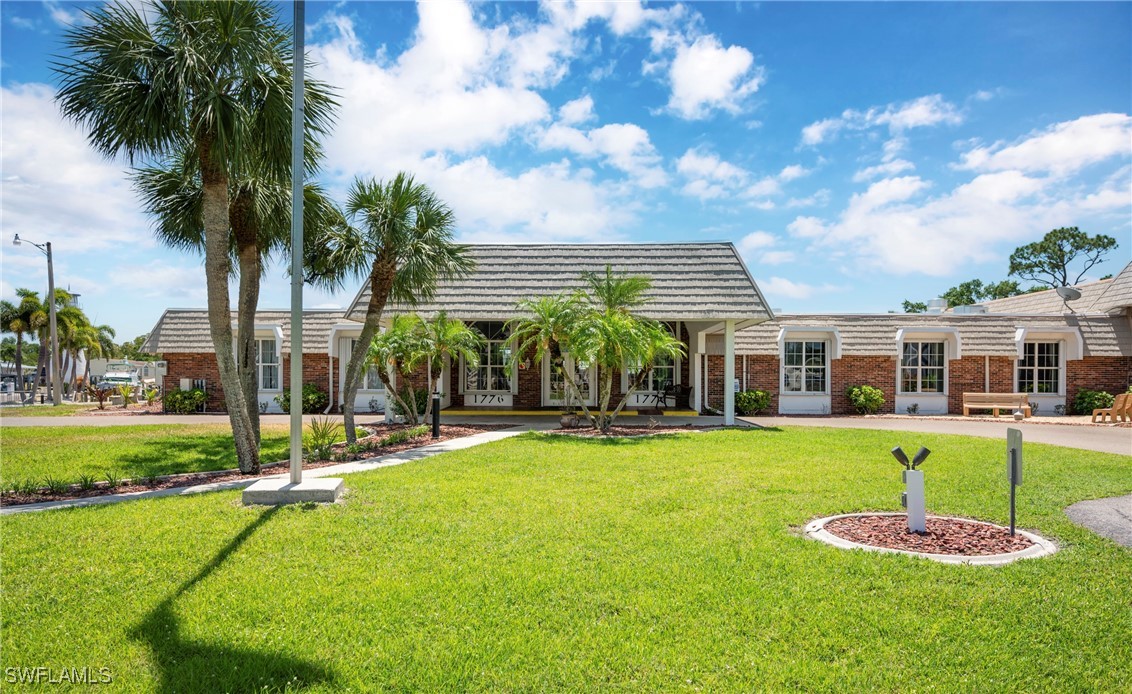 2 Bed ManufacturedHome for Sale in Old Bridge Village, FL — photo 32