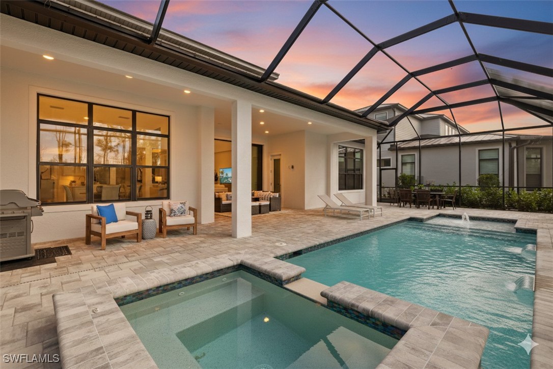 5 Bed Pool Home for Sale in Ardena, FL, $2,795,000 — photo 32