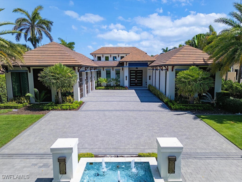 5 Bed Pool Home for Sale in Port Royal, FL, $17,995,000 — photo 32