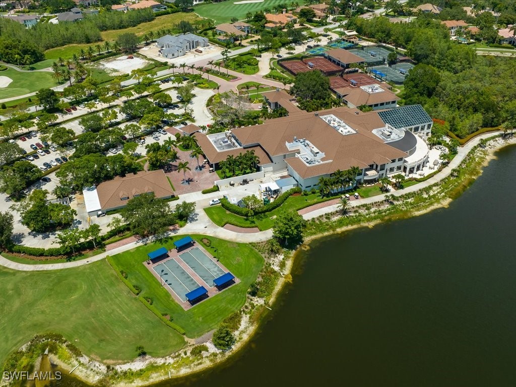 4 Bed Pool Home for Sale in Quail West, FL, $3,100,000 — photo 32