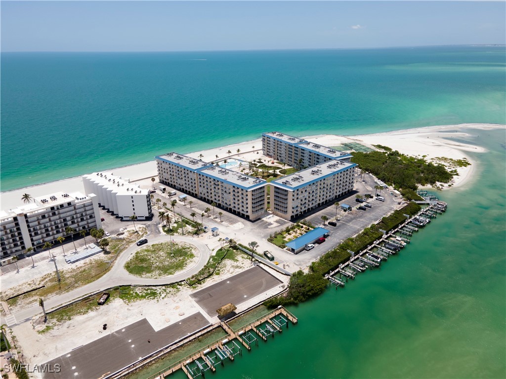 2 Bed Waterfront Home for Sale in Bonita Beach Club, FL — photo 32