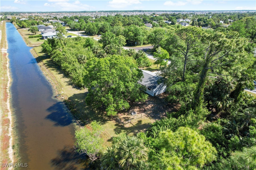 3 Bed Waterfront Home for Sale in Buckingham, FL, $270,000 — photo 32