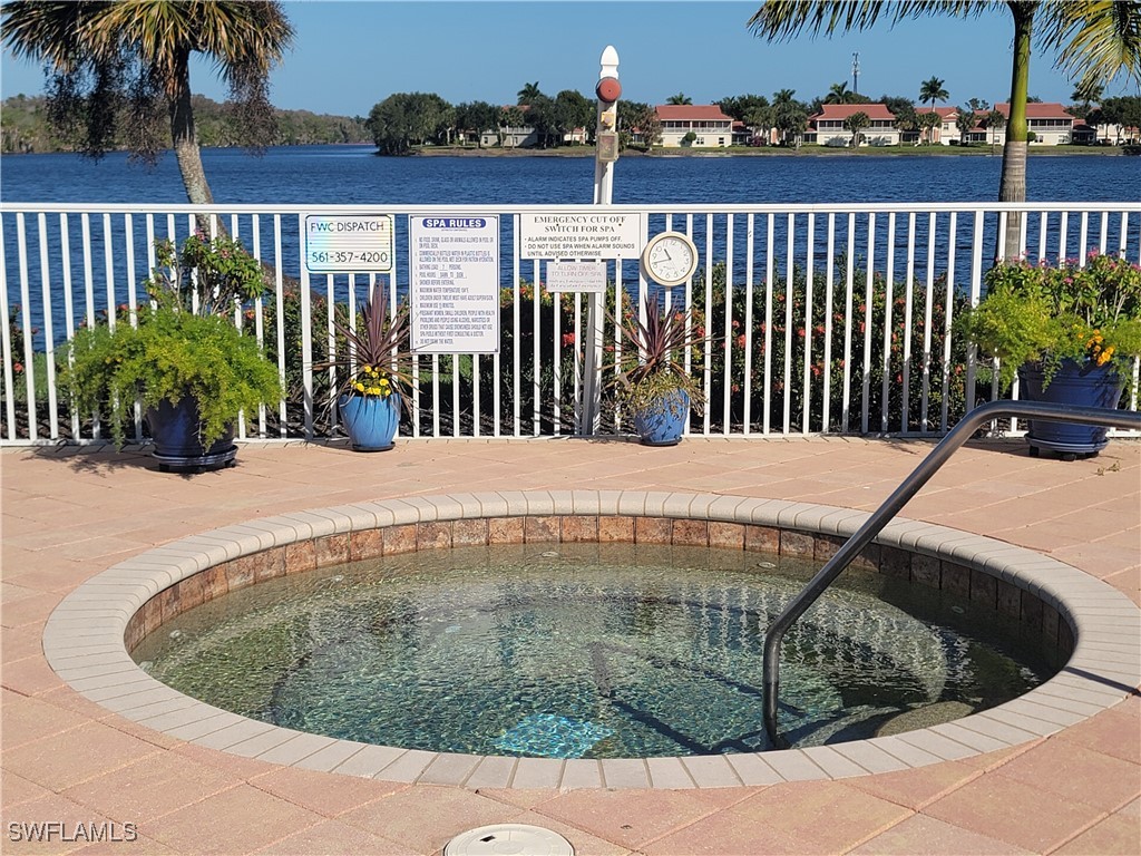 2 Bed Waterfront Home for Sale in Orchid Cove, FL, $284,900 — photo 32