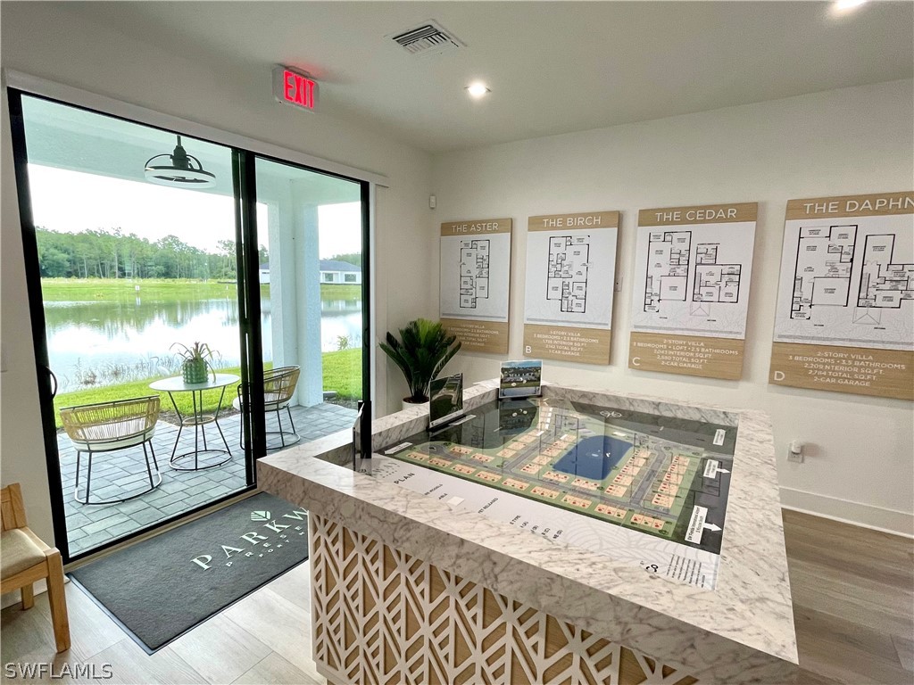 3 Bed Attached for Sale in Parkway Preserve, FL, $485,990 — photo 32