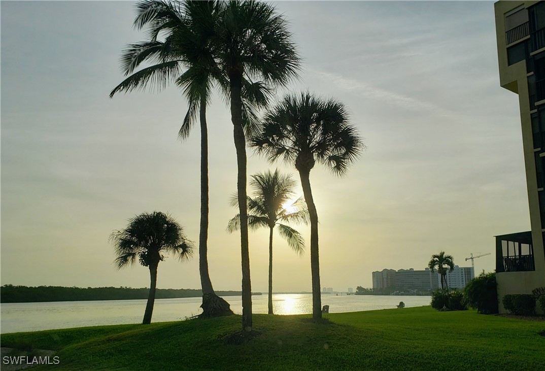 2 Bed Waterfront Home for Sale in Waterside At Bay Beach, FL — photo 32