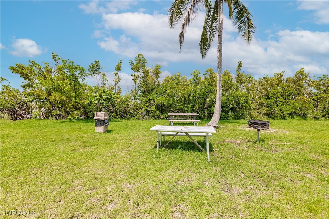 3 Bed SingleFamilyResidence for Sale in St James City, FL — photo 32