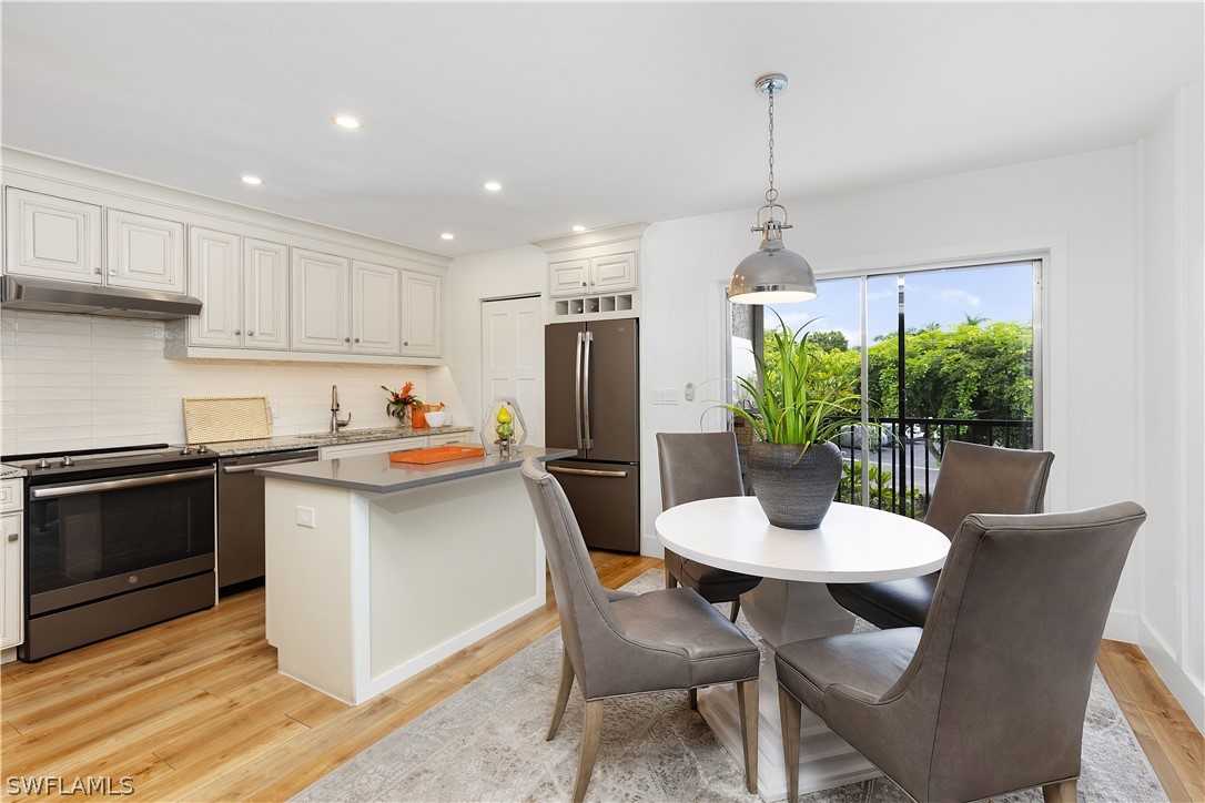 1 Bed Condominium for Sale in Naples, FL, $320,000 — photo 32