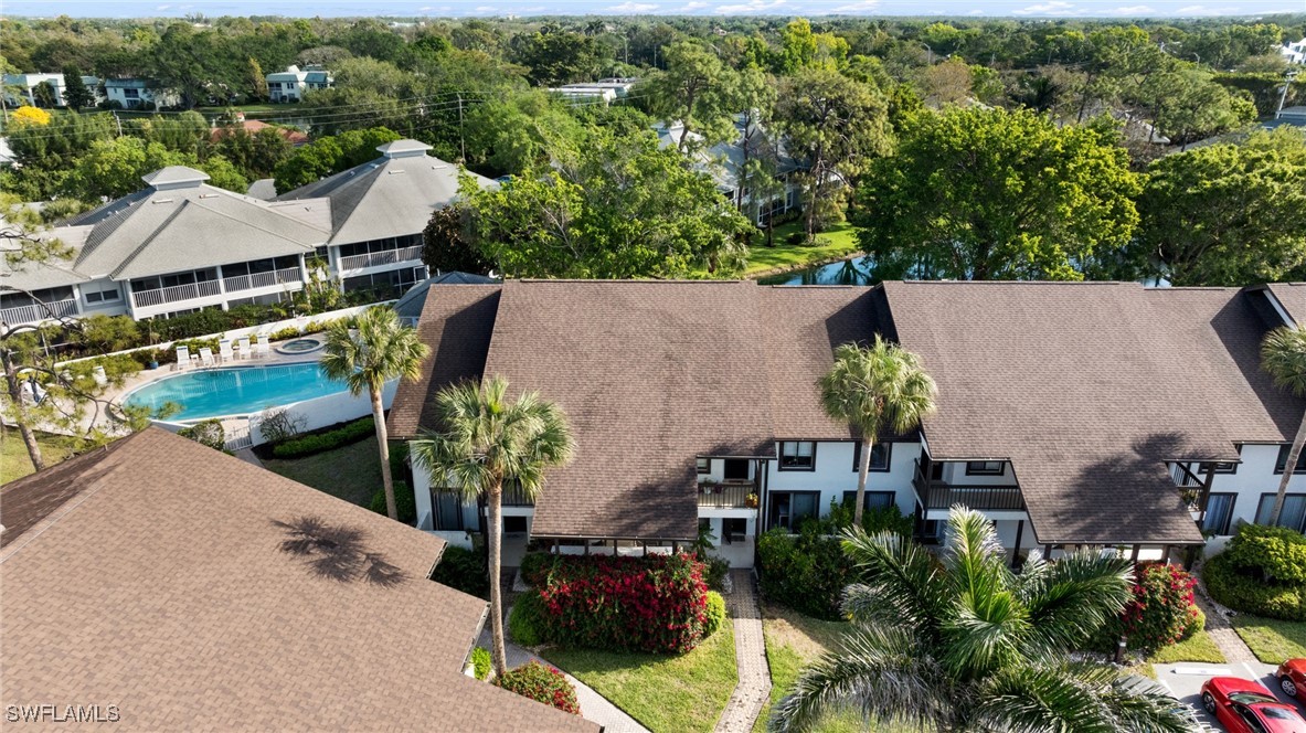 2 Bed Condominium for Sale in Misty Pines, FL, $174,999 — photo 32